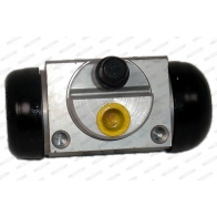 Рабочий тормозной цилиндр FERODO FHW4707 1440300850 O R05P99 - Изображение 2