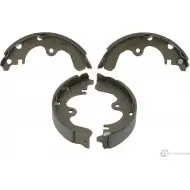 Тормозные колодки, комплект Jurid 362352J 567673 KZST2 3 62352