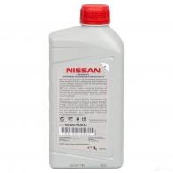 Оригинальное моторное масло ACEA A3/B4 API SN/CF 5W-40 - 1 л NISSAN/INFINITI 1436785075 KE90090032 I 6KR4N - Изображение 2