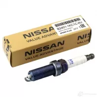 Свеча зажигания NISSAN/INFINITI JR 9JZ Nissan Juke (F15) 1 Кроссовер 1.6 DIG T NISMO 4x4 200 л.с. 2013 – 2014 B24011KC1CRV