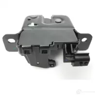 Замок крышки багажника Renault Duster Logan 2, Nissan Terrano 3 XW Y41 9050200Q0H J4V7RHD - Изображение 2