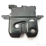 Замок крышки багажника Renault Duster Logan 2, Nissan Terrano 3 XW Y41 9050200Q0H J4V7RHD - Изображение 3