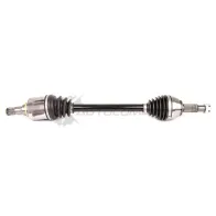 Привод передний левый NISSAN/INFINITI E QYW8GQ W2511 391014MA0C