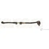 Поперечная рулевая тяга MONROE L12301 NB BQ86 492631 5412096216794