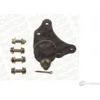 Шаровая опора MONROE AGY Z1BE 492697 5412096307904 L13053