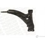 Рычаг подвески MONROE 492838 L13520 5412096308604 X93 HR