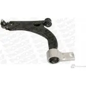 Рычаг подвески MONROE GJS 610 5412096268458 Ford Fiesta 5 (CBK, JH, JD) Хэтчбек L16556