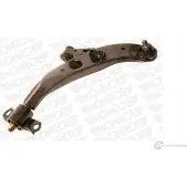 Рычаг подвески MONROE Kia Clarus NEP AQ 5412096226281 L18513