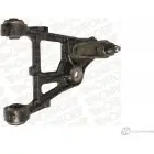 Рычаг подвески MONROE 5412096230684 Renault WLX AUDD L25523