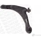 Рычаг подвески MONROE 1XC D4ZM 494800 5412096231452 L27513