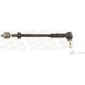 Поперечная рулевая тяга MONROE 495299 I HEWN L29343 5412096318122