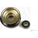 Опора стойки амортизатора MONROE ZZ S07 L42901 496123