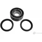 Подшипник ступицы колеса MOOG 1316900 4044197602599 AL-WB-11553 NU PTB57