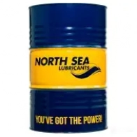 Трансмиссионное масло в мкпп, редуктор минеральное 701161 NORTH SEA LUBRICANTS SAE 80W-90 API GL-5, 200 л NORTH SEA LUBRICANTS 701161 EMH SRT7 1439754370