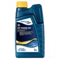 Трансмиссионное масло в акпп синтетическое 708057 NORTH SEA LUBRICANTS ATF Dexron 2, ATF Dexron 3, 1 л NORTH SEA LUBRICANTS 708057 1439754377 LV0I1 PM