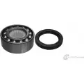 Подшипник ступицы колеса MOOG CI-WB-11396 1318387 4044197603923 9G6X T
