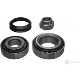 Подшипник ступицы колеса MOOG 1318390 4044197603954 OJXLTT T CI-WB-11408