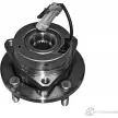 Подшипник ступицы колеса MOOG 0KS D2M 4044197604081 1319009 DE-WB-11148