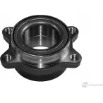 Подшипник ступицы колеса MOOG NI-WB-11980 5YF BV3 1323143