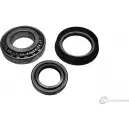 Подшипник ступицы колеса MOOG 1323156 NI-WB-11995 6R KQGBY 4044197610037