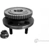 Подшипник ступицы колеса MOOG 4044197615315 4UEQ4 MJ VV-WB-11663 1326685