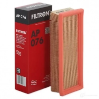 Воздушный фильтр FILTRON 5904608000767 ap076 XQ IK1 2101721 - Изображение 2