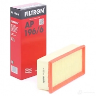 Воздушный фильтр FILTRON 2WZ 18FP 2102209 ap1966 5904608071965 - Изображение 2