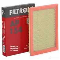 Воздушный фильтр FILTRON 2102040 Z 1RVG ap154 5904608001542 - Изображение 2