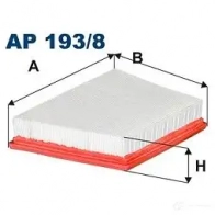 Воздушный фильтр FILTRON 5904608091932 CV WXZ 1222033641 ap1938 - Изображение 6