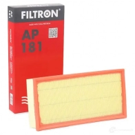 Воздушный фильтр FILTRON 5904608001818 2102128 ap181 VX 8BJU - Изображение 4