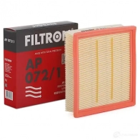 Воздушный фильтр FILTRON ap0721 2101708 6 SSRO 5904608020727 - Изображение 2