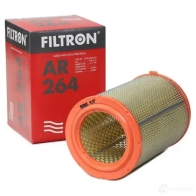 Воздушный фильтр FILTRON 2102306 ar264 N Y29LL 5904608002648 - Изображение 2