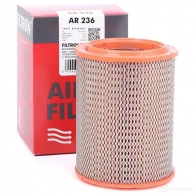 Воздушный фильтр FILTRON 5904608002365 2102280 O 6WTFD7 ar236 - Изображение 2