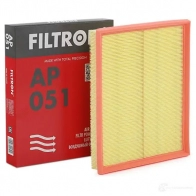 Воздушный фильтр FILTRON ap051 EF88UO 7 5904608000514 2101657 - Изображение 2