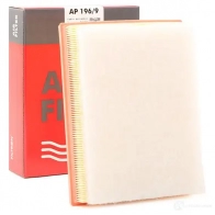 Воздушный фильтр FILTRON 1437408423 ap1969 3 VYOQT6 - Изображение 2