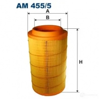 Воздушный фильтр