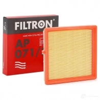 Воздушный фильтр FILTRON 5V 85CH 5904608040718 ap0713 2101704