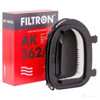 Воздушный фильтр FILTRON F6 UNL 5904608073624 2101308 ak3626 - Изображение 2