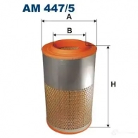 Воздушный фильтр FILTRON am4475 I EB36D3 5904608054470 2101452