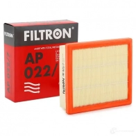 Воздушный фильтр FILTRON 5904608080226 ap0227 Fiat 500X (334) 1 Кроссовер 1.6 110 л.с. 2014 – наст. время X1 M11L