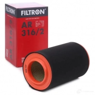 Воздушный фильтр FILTRON 3Q2 VRV 5904608033161 2102364 ar3162 - Изображение 2