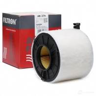 Воздушный фильтр FILTRON ak376 YS 7LP 1222024241 - Изображение 2