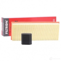 Воздушный фильтр FILTRON 5904608031969 ap1962 2102205 8TF IP - Изображение 2