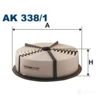 Воздушный фильтр FILTRON 5904608013385 EV5 4T 2101290 ak3381
