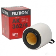 Воздушный фильтр FILTRON 2101306 5904608053626 ak3624 HI EJG - Изображение 2
