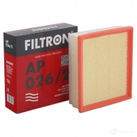 Воздушный фильтр FILTRON 2101599 5904608030269 ap0262 0A05FK P - Изображение 2