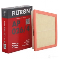 Воздушный фильтр FILTRON 5904608050267 2101601 ap0264 HX01 9LC - Изображение 2