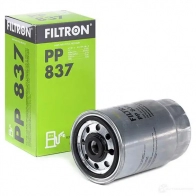 Топливный фильтр FILTRON GIPA Q 2103414 5904608008374 pp837 - Изображение 2