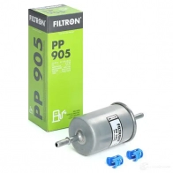 Топливный фильтр FILTRON pp905 5904608009050 RUA JMIU 2103553 - Изображение 2