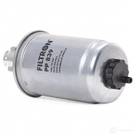 Топливный фильтр FILTRON pp839 WCB1 G6 5904608008398 2103425 - Изображение 3
